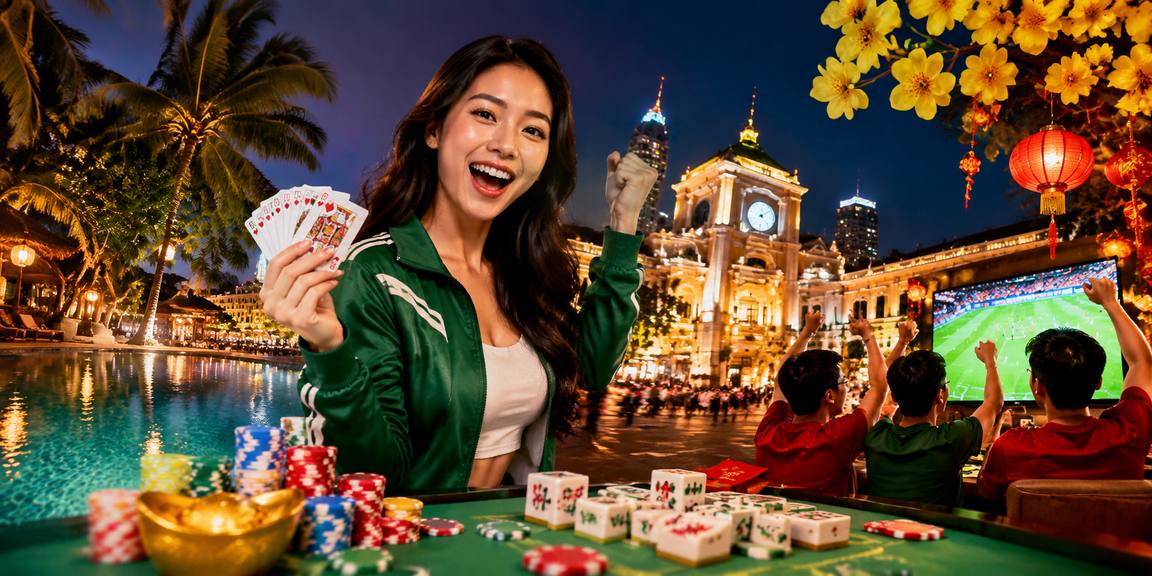 24winvn Sportsbook
